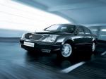 Buick LaCrosse 2006 года (CN)